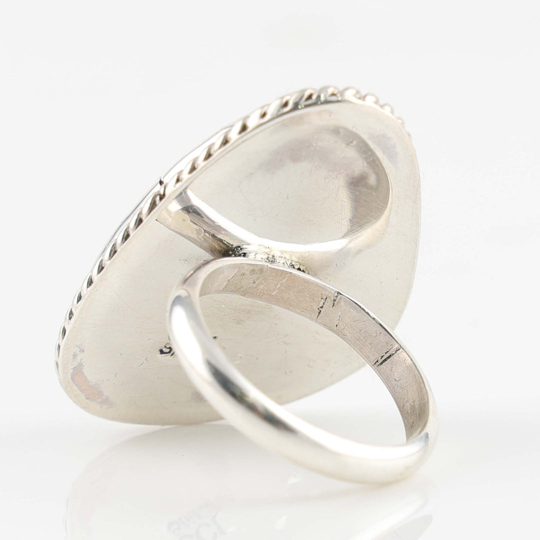 Spiny Oyster Ring