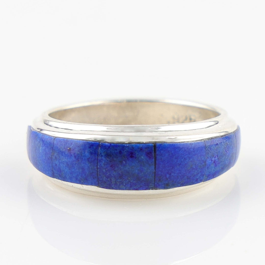 Lapis Ring