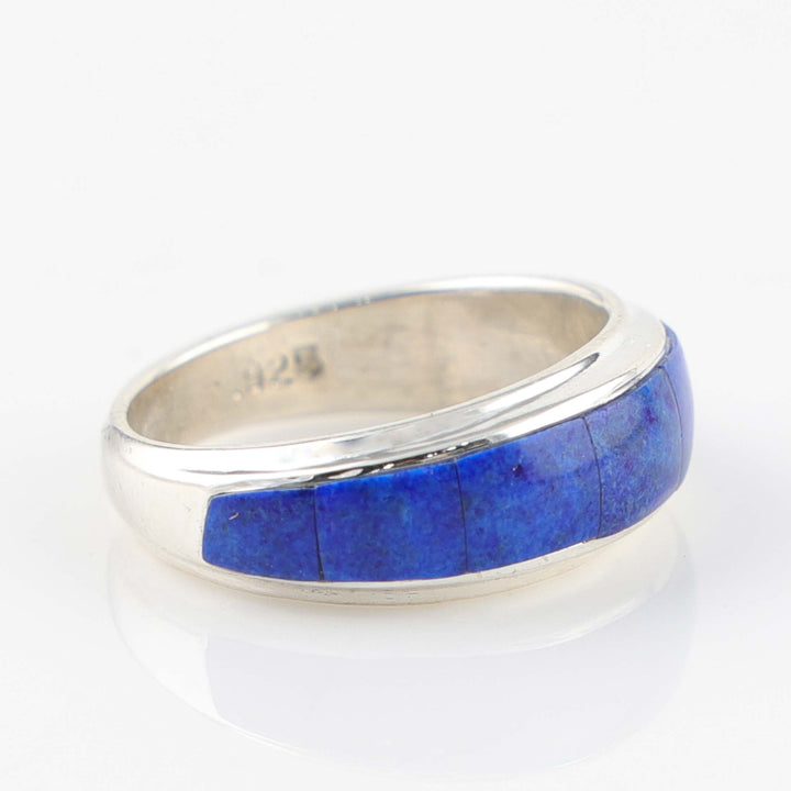 Lapis Ring
