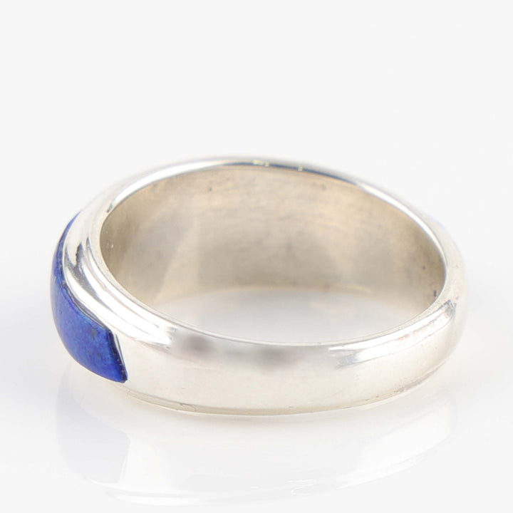 Lapis Ring