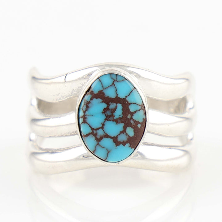 Turquoise Ring