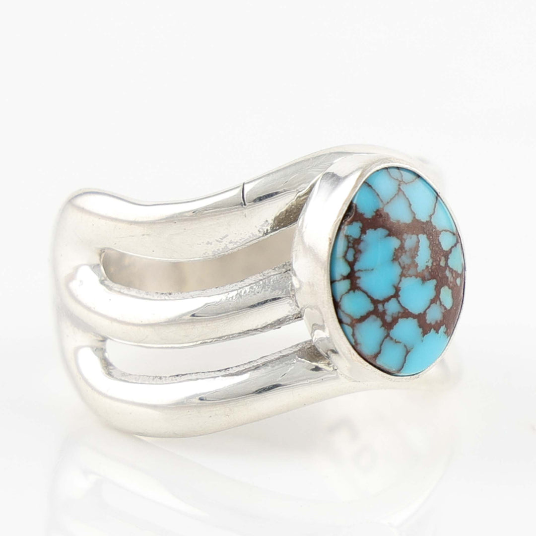 Turquoise Ring