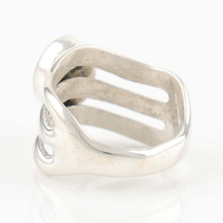 Turquoise Ring