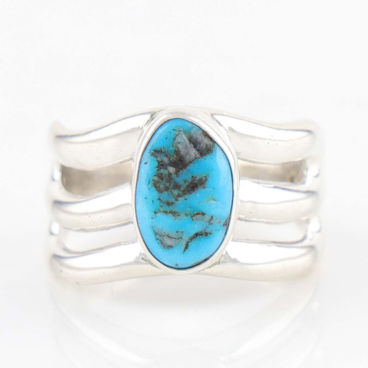 Turquoise Ring