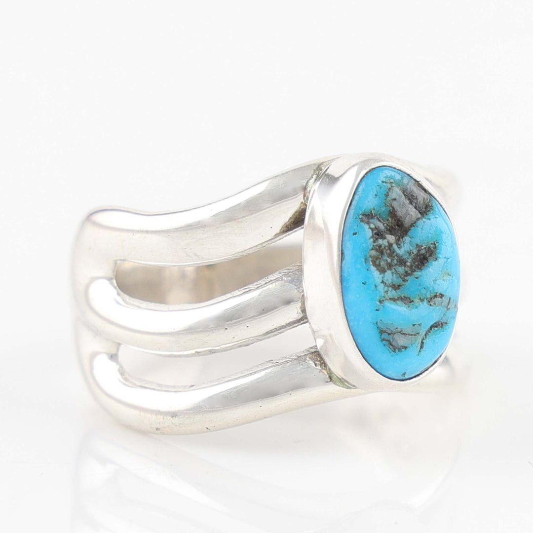 Turquoise Ring