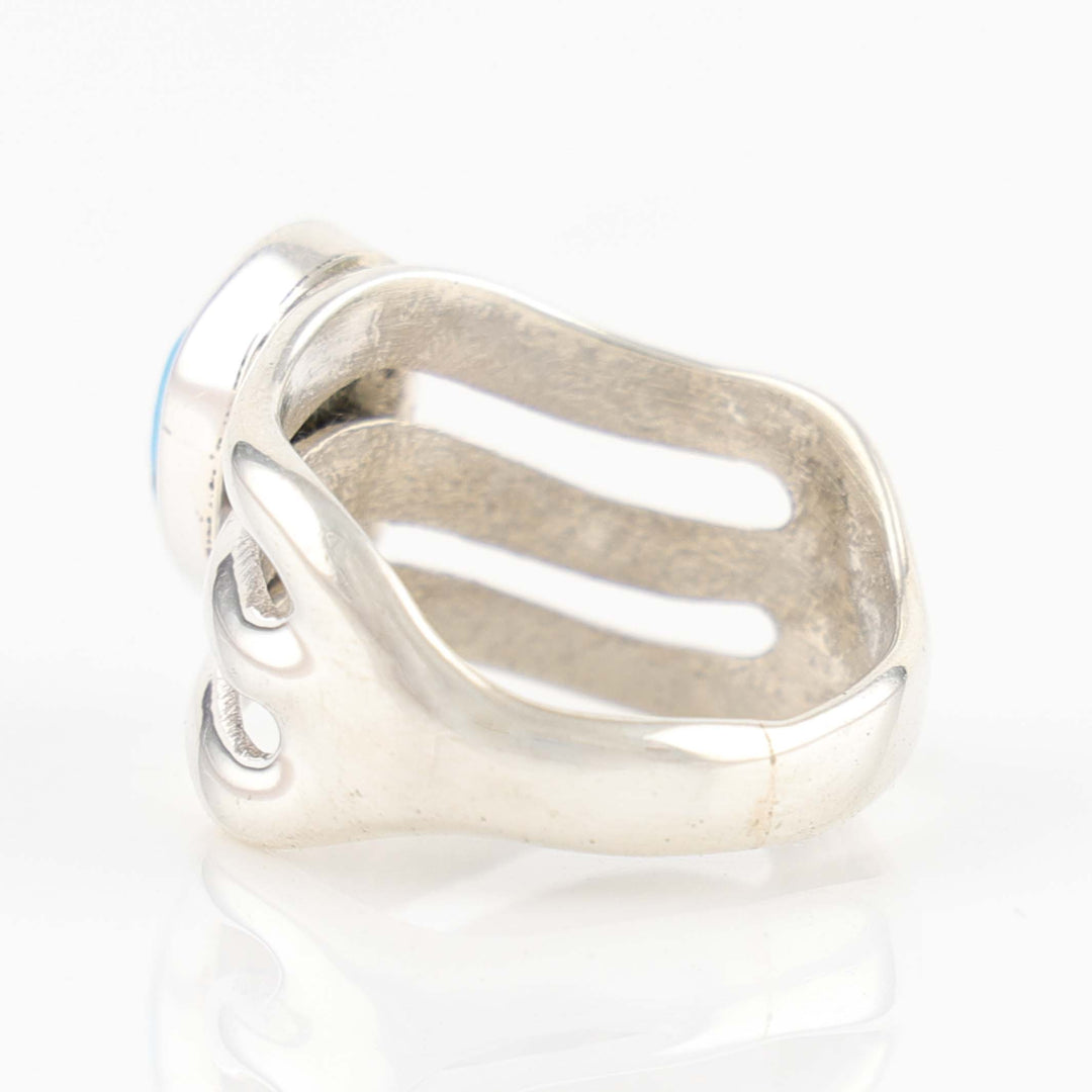 Turquoise Ring