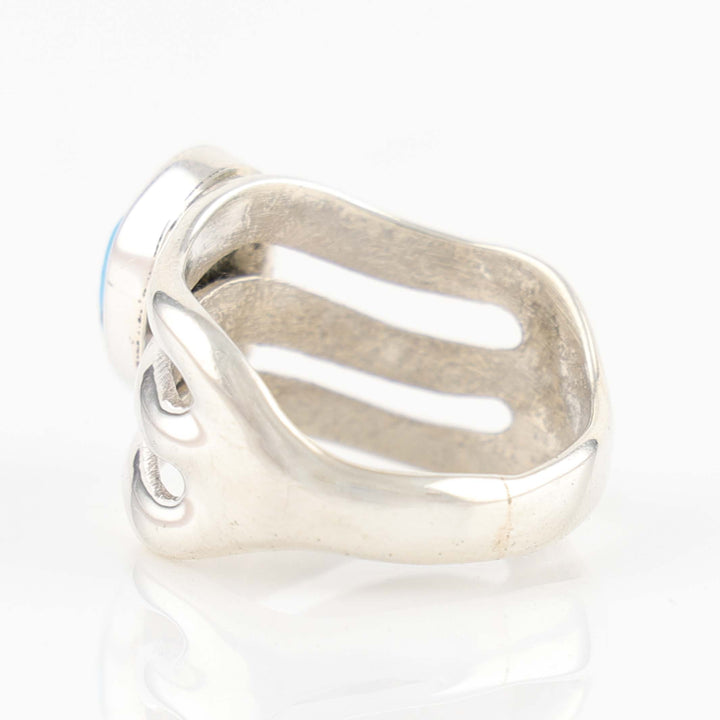 Turquoise Ring