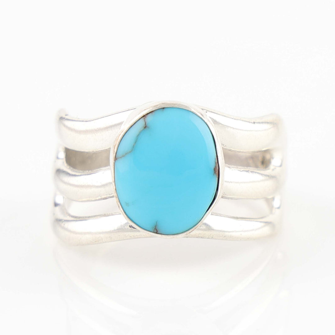 Turquoise Ring