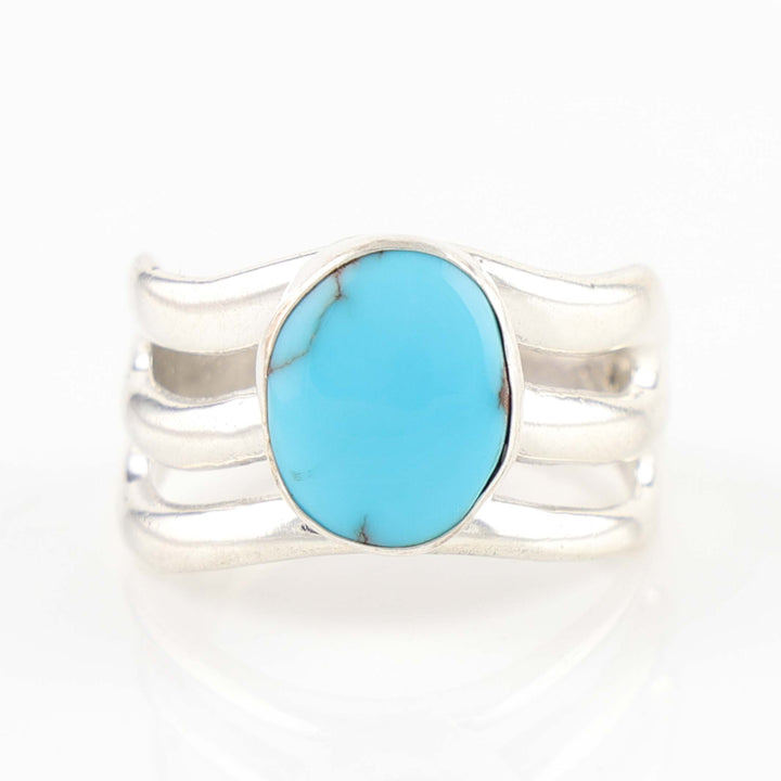 Turquoise Ring