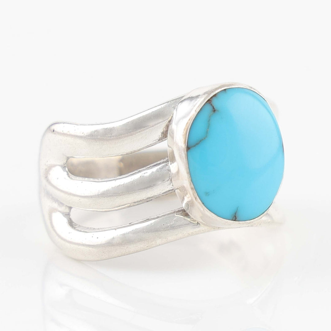 Turquoise Ring