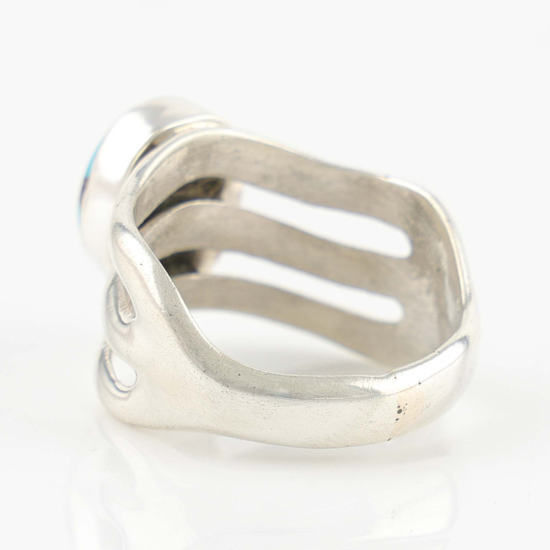 Turquoise Ring