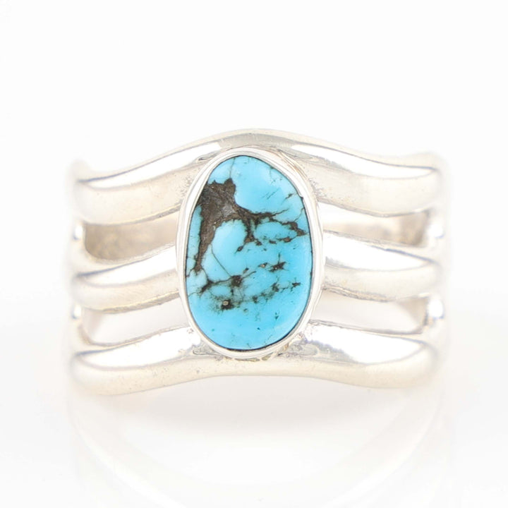 Turquoise Ring