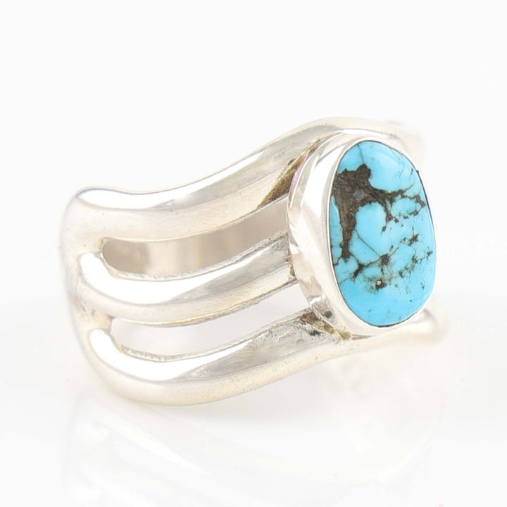 Turquoise Ring