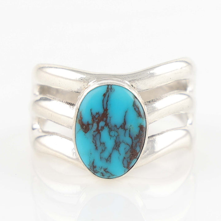 Turquoise Ring