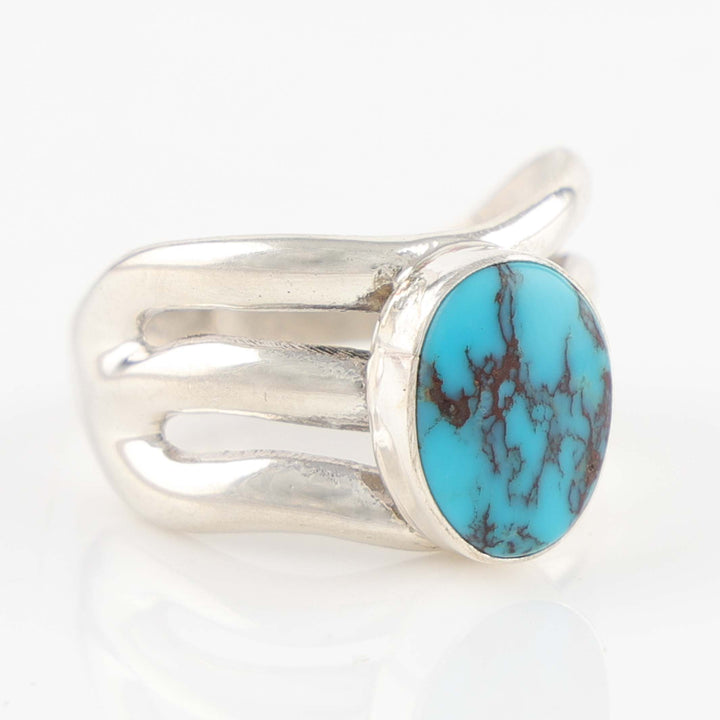 Turquoise Ring