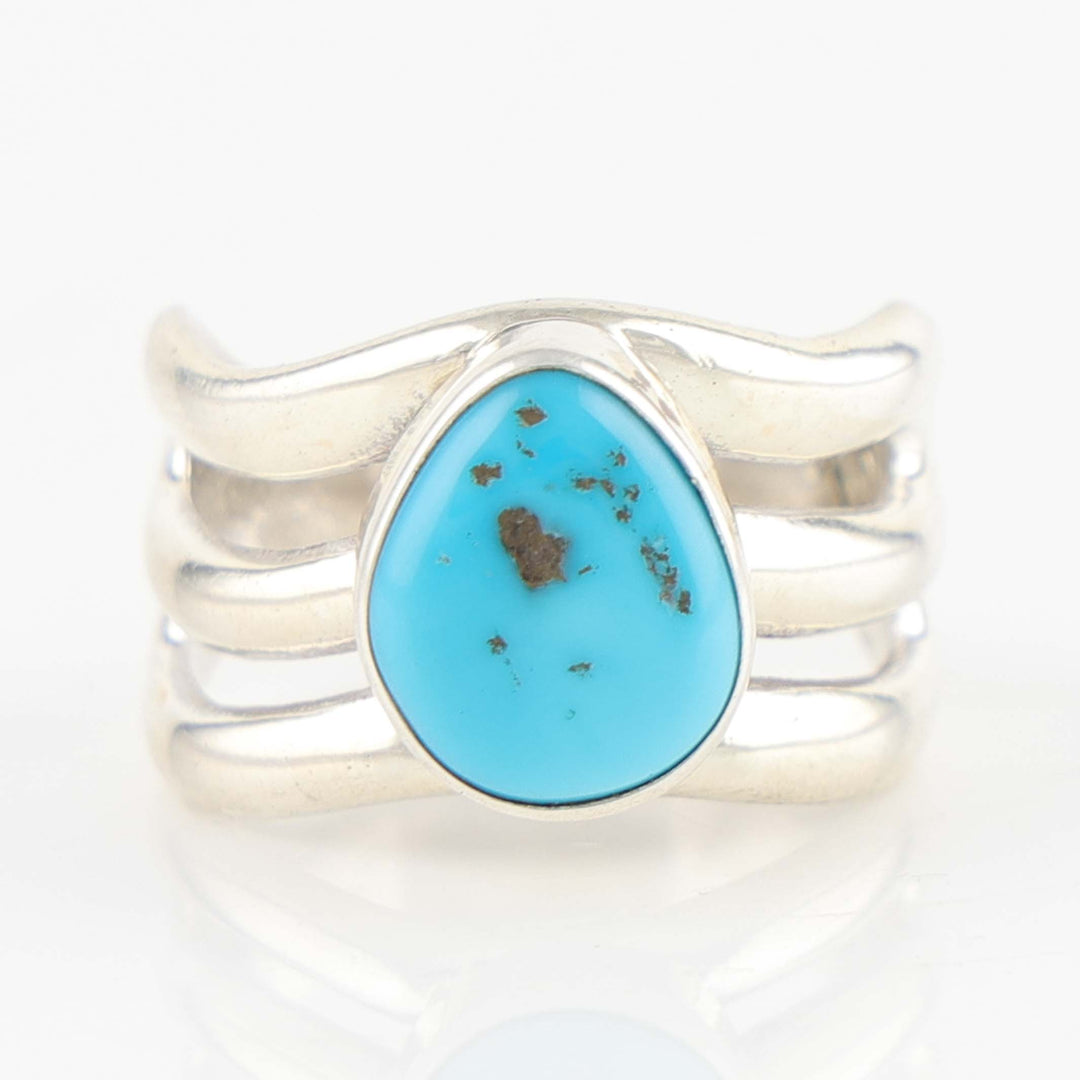 Turquoise Ring