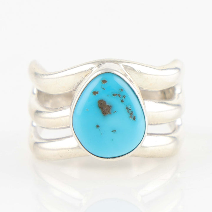 Turquoise Ring
