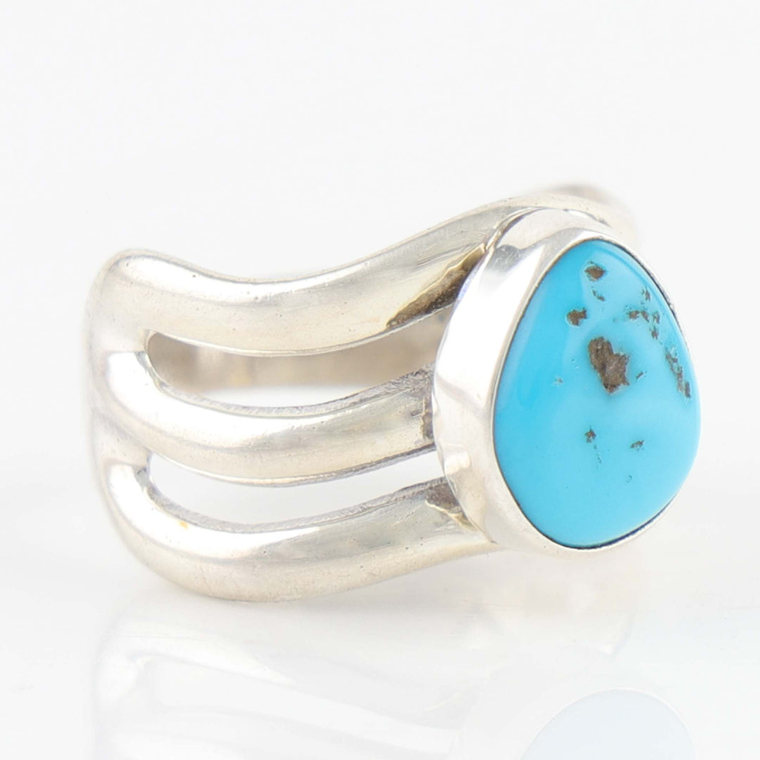Turquoise Ring