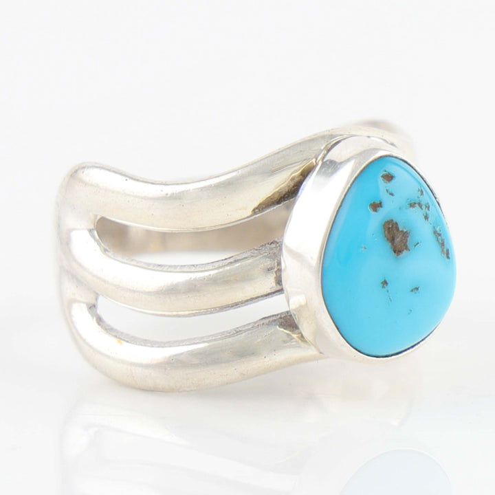Turquoise Ring
