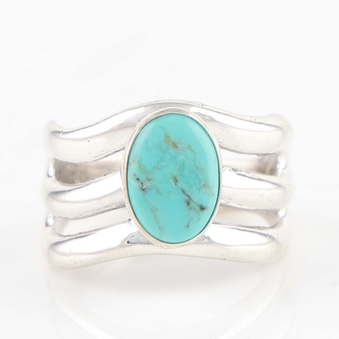 Turquoise Ring