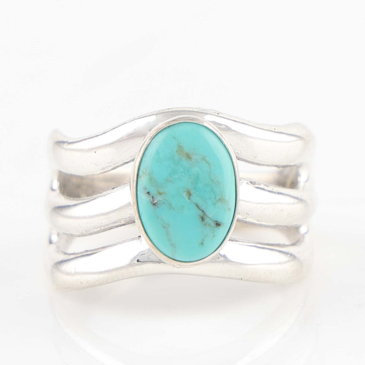 Turquoise Ring