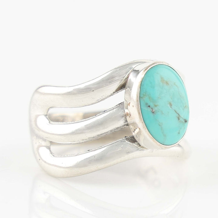 Turquoise Ring