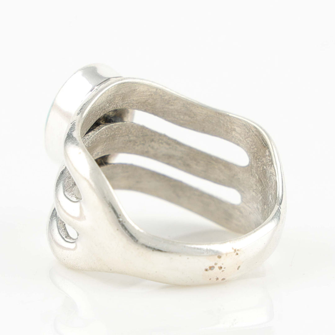 Turquoise Ring