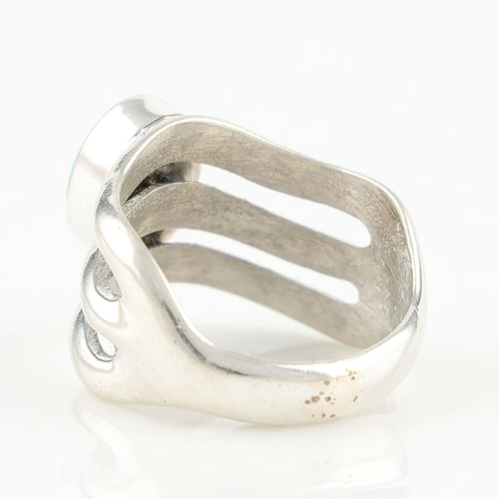 Turquoise Ring