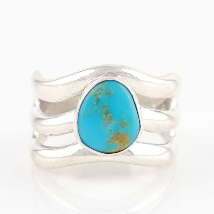 Turquoise Ring