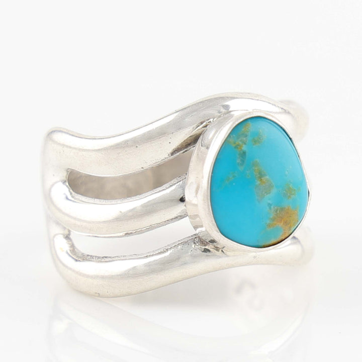 Turquoise Ring