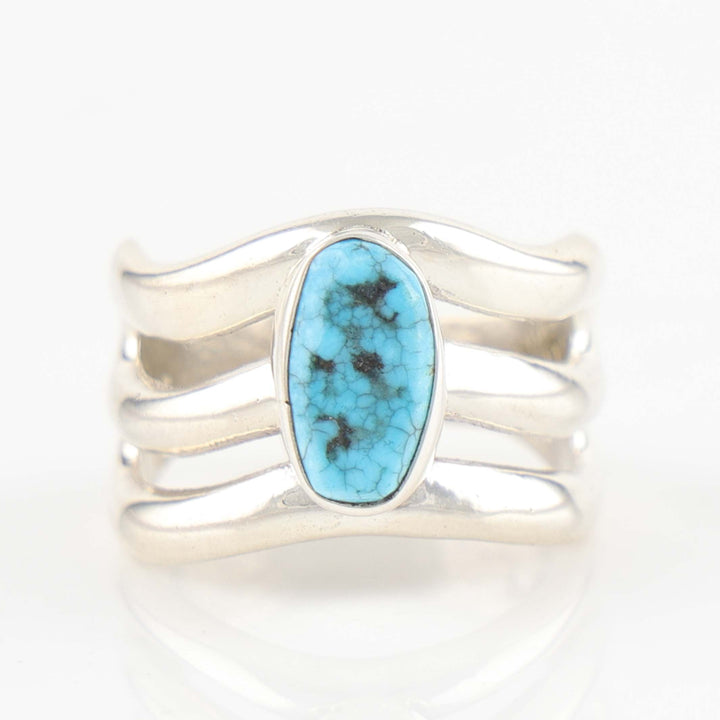 Turquoise Ring