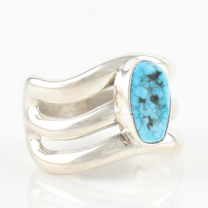 Turquoise Ring