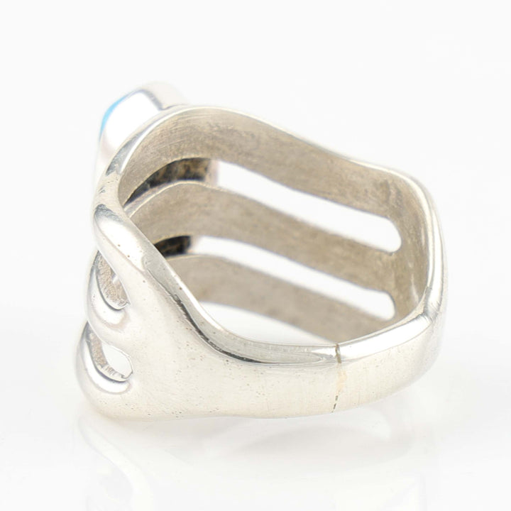 Turquoise Ring