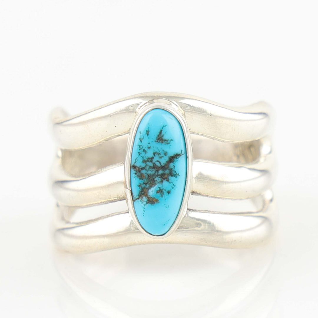Turquoise Ring