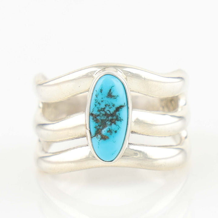 Turquoise Ring