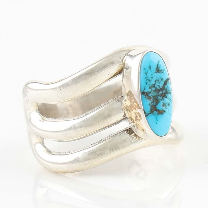 Turquoise Ring
