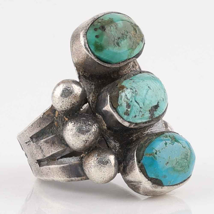 Turquoise Ring