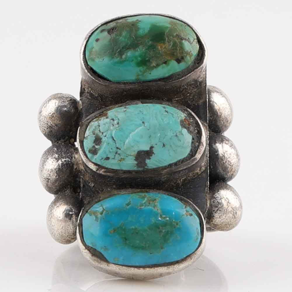 Turquoise Ring