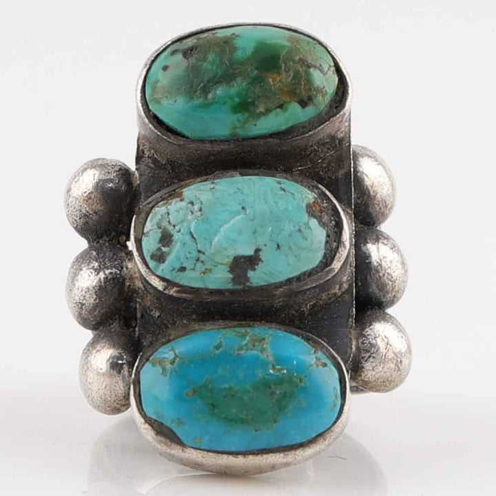 Turquoise Ring