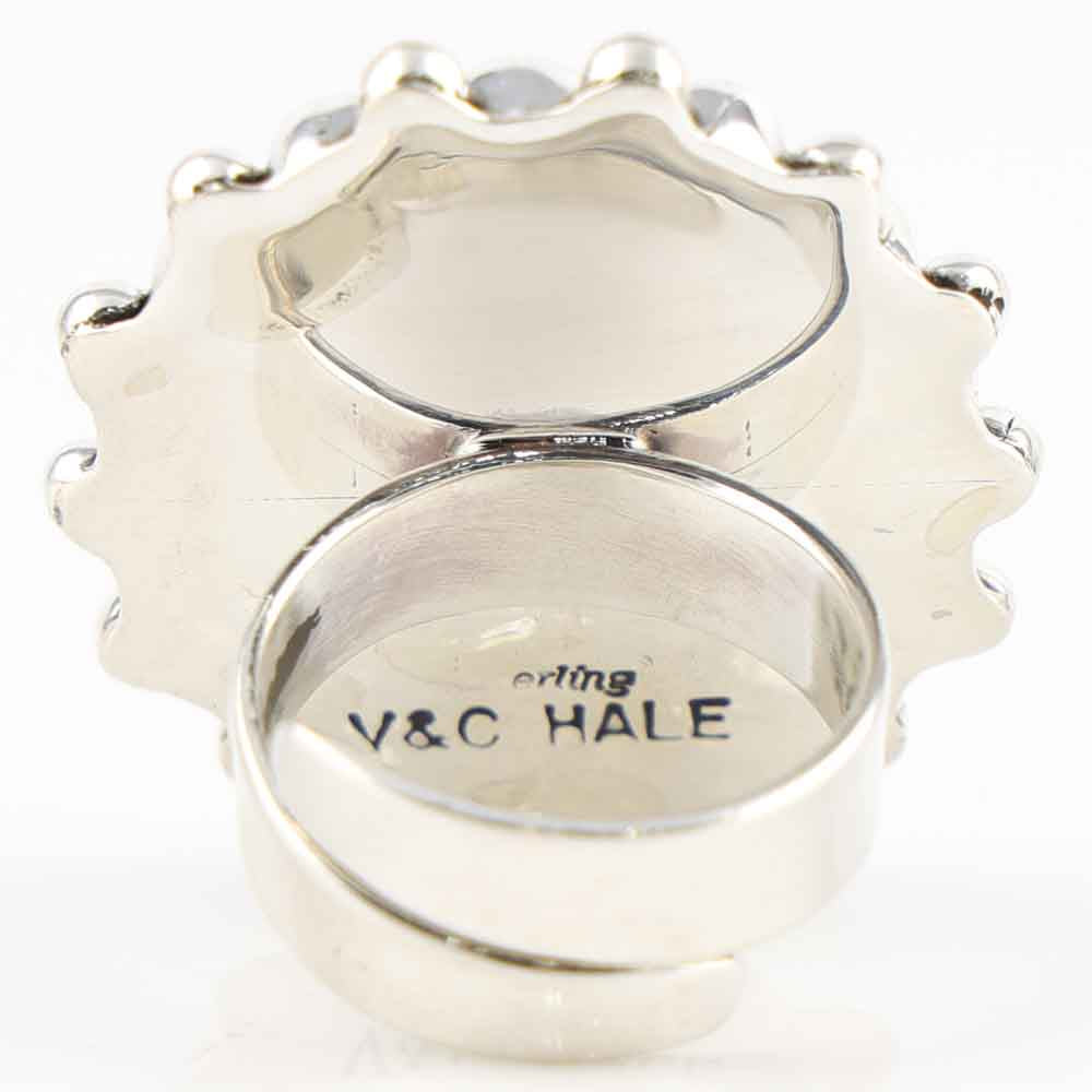 Multi-Stone Ring