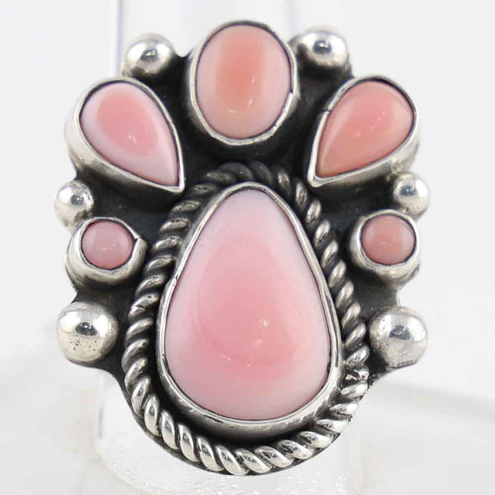 Conch Shell Ring