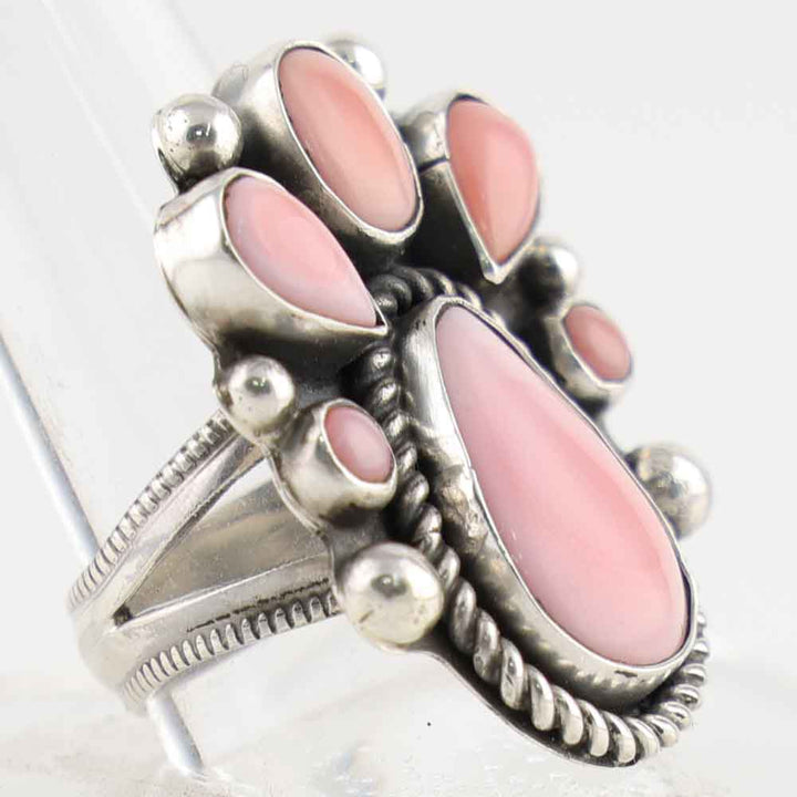 Conch Shell Ring
