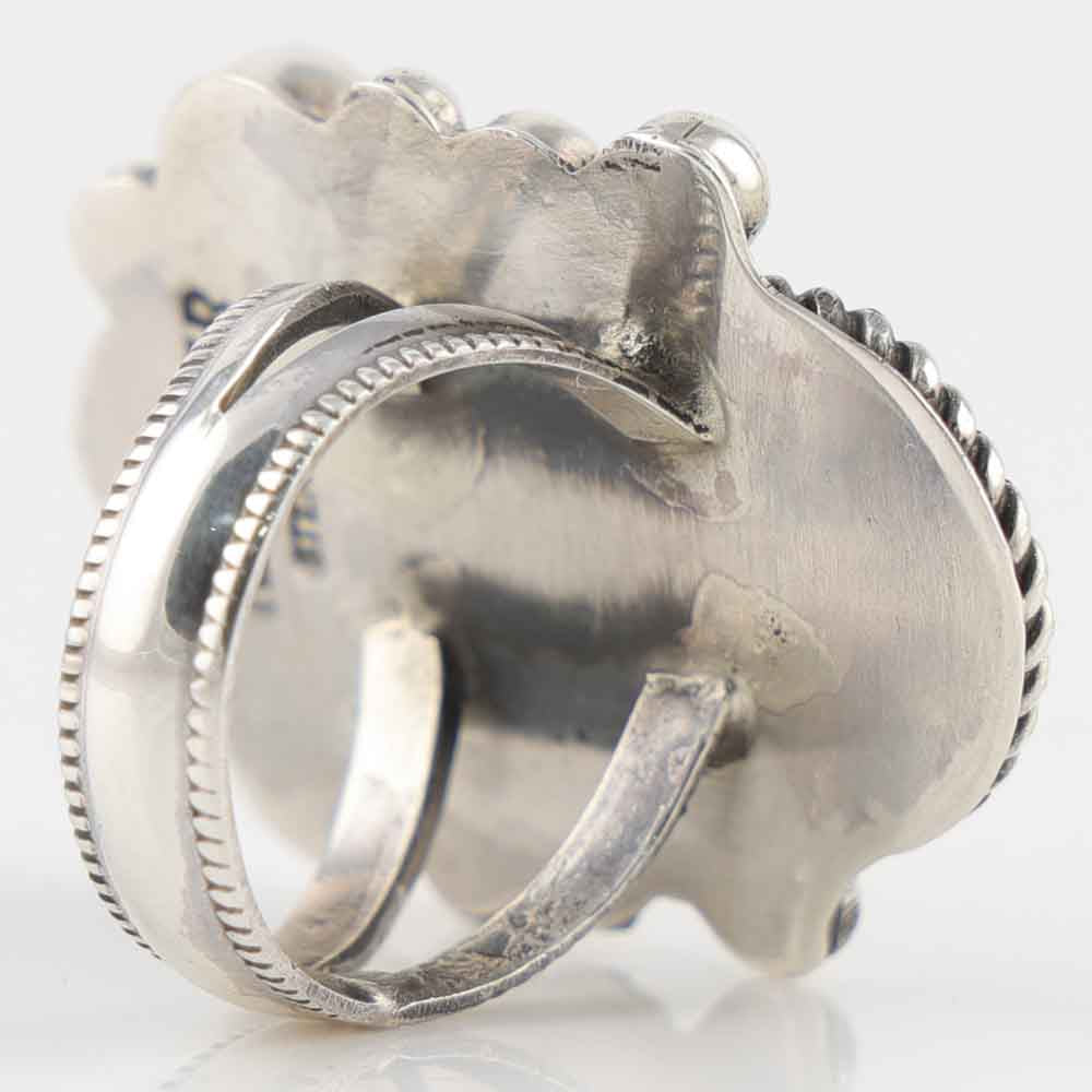 Conch Shell Ring