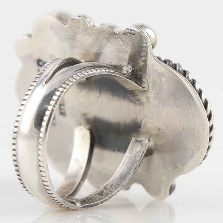 Conch Shell Ring