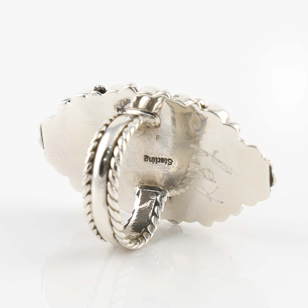 Multi-Stone Ring