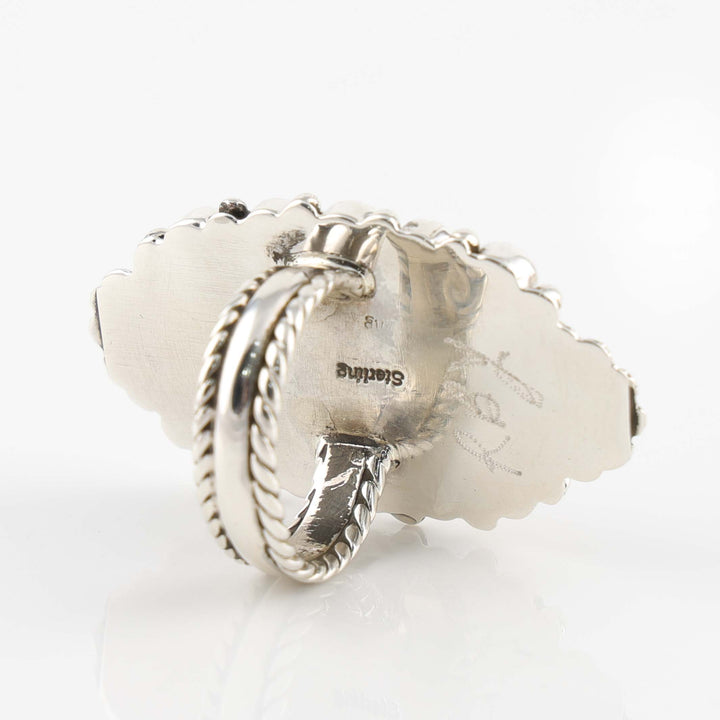 Multi-Stone Ring