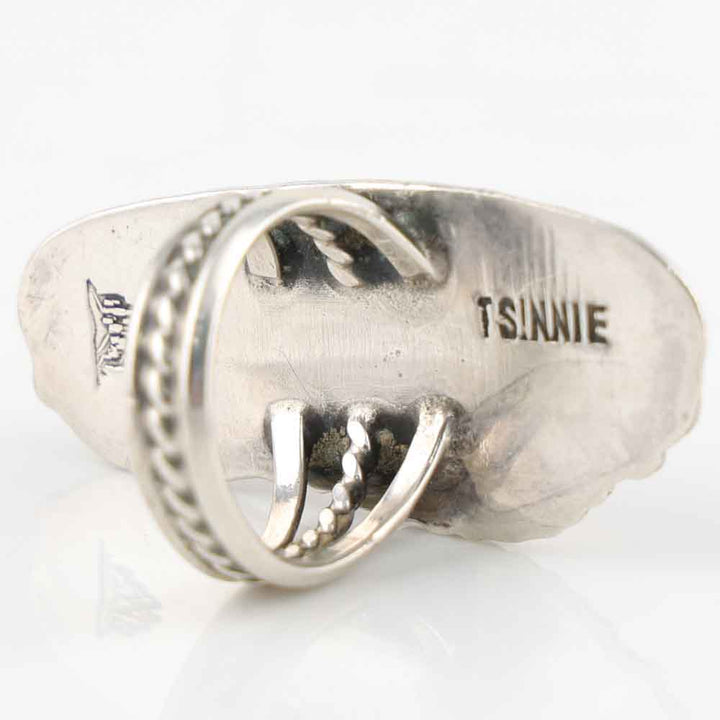 Mother of Pearl Ring
