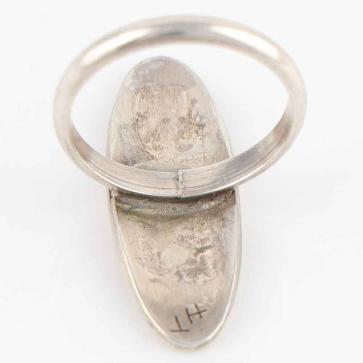 Hopi Overlay Ring