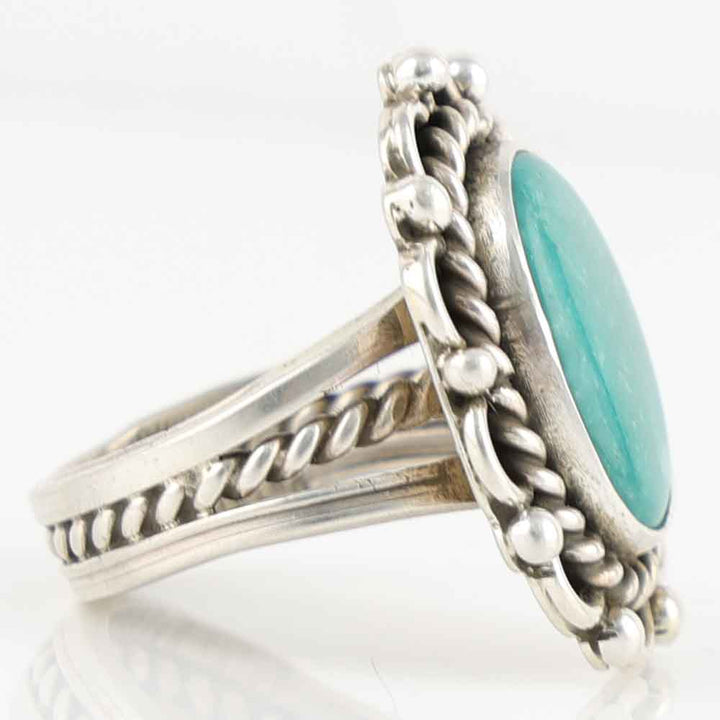 Turquoise Ring