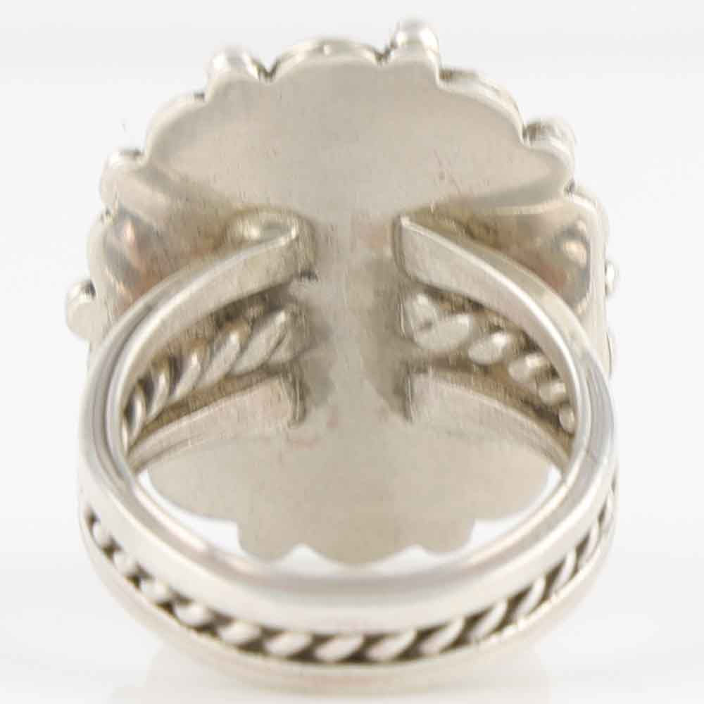 Turquoise Ring